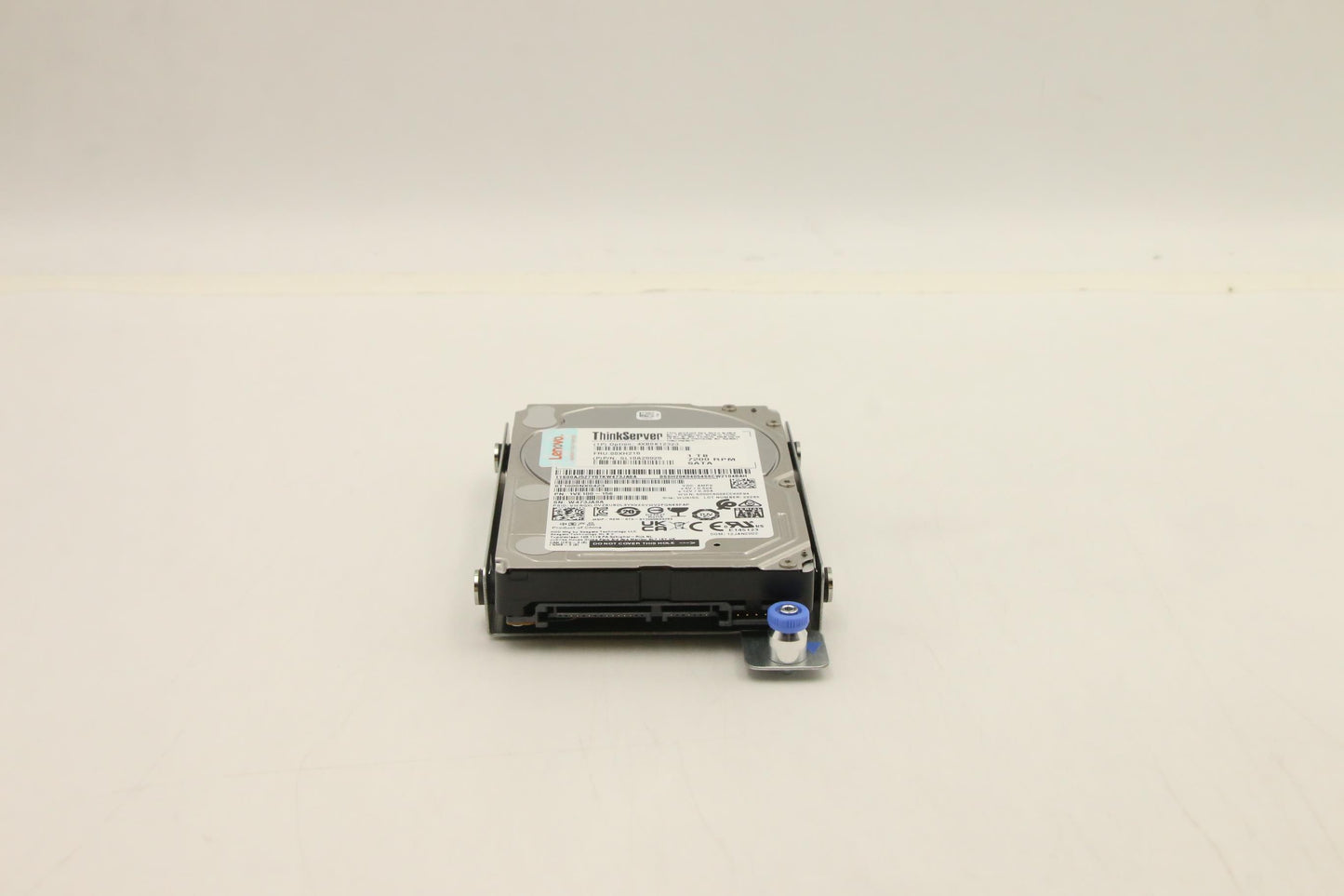 Lenovo 00XH218 Hd Hard Drives