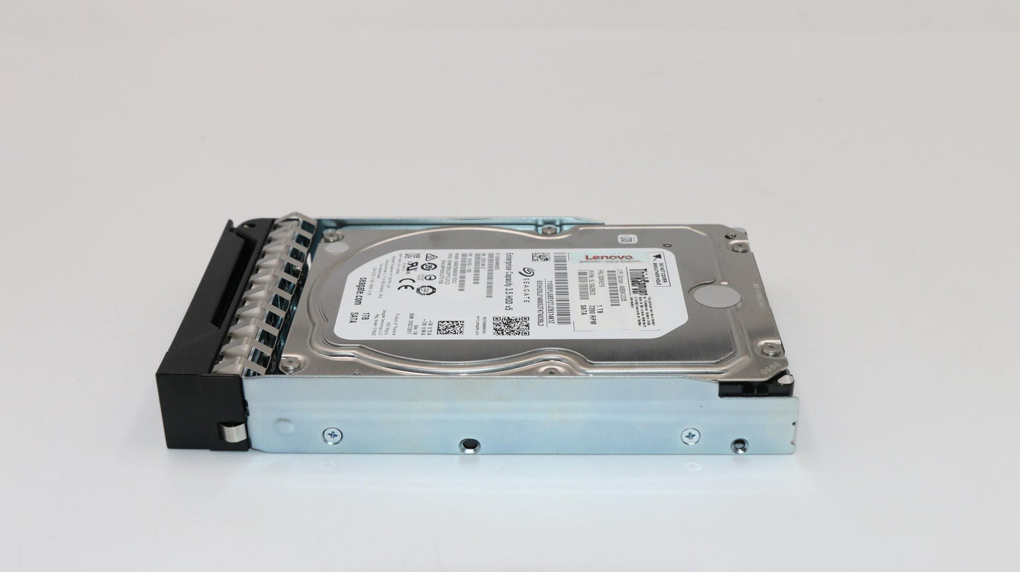 Lenovo Hdd Asm Nhs 1Tb Sata 7200 6Gb/ - 00XH219