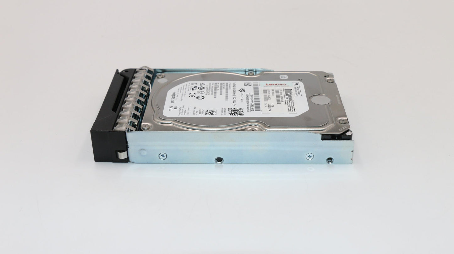 Lenovo Hdd Asm Nhs 1Tb Sata 7200 6Gb/ - 00XH219