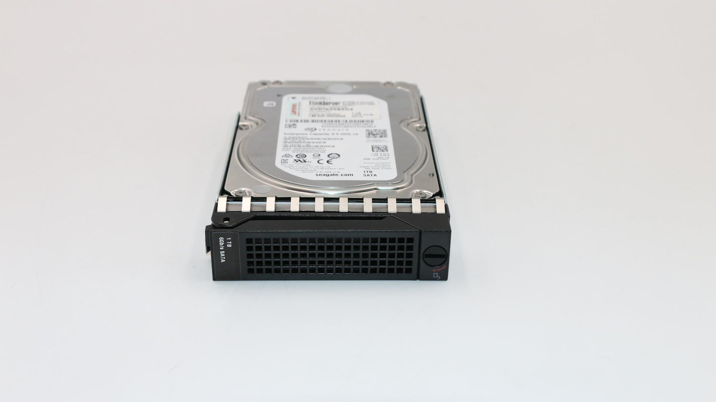 Lenovo Hdd Asm Nhs 1Tb Sata 7200 6Gb/ - 00XH219