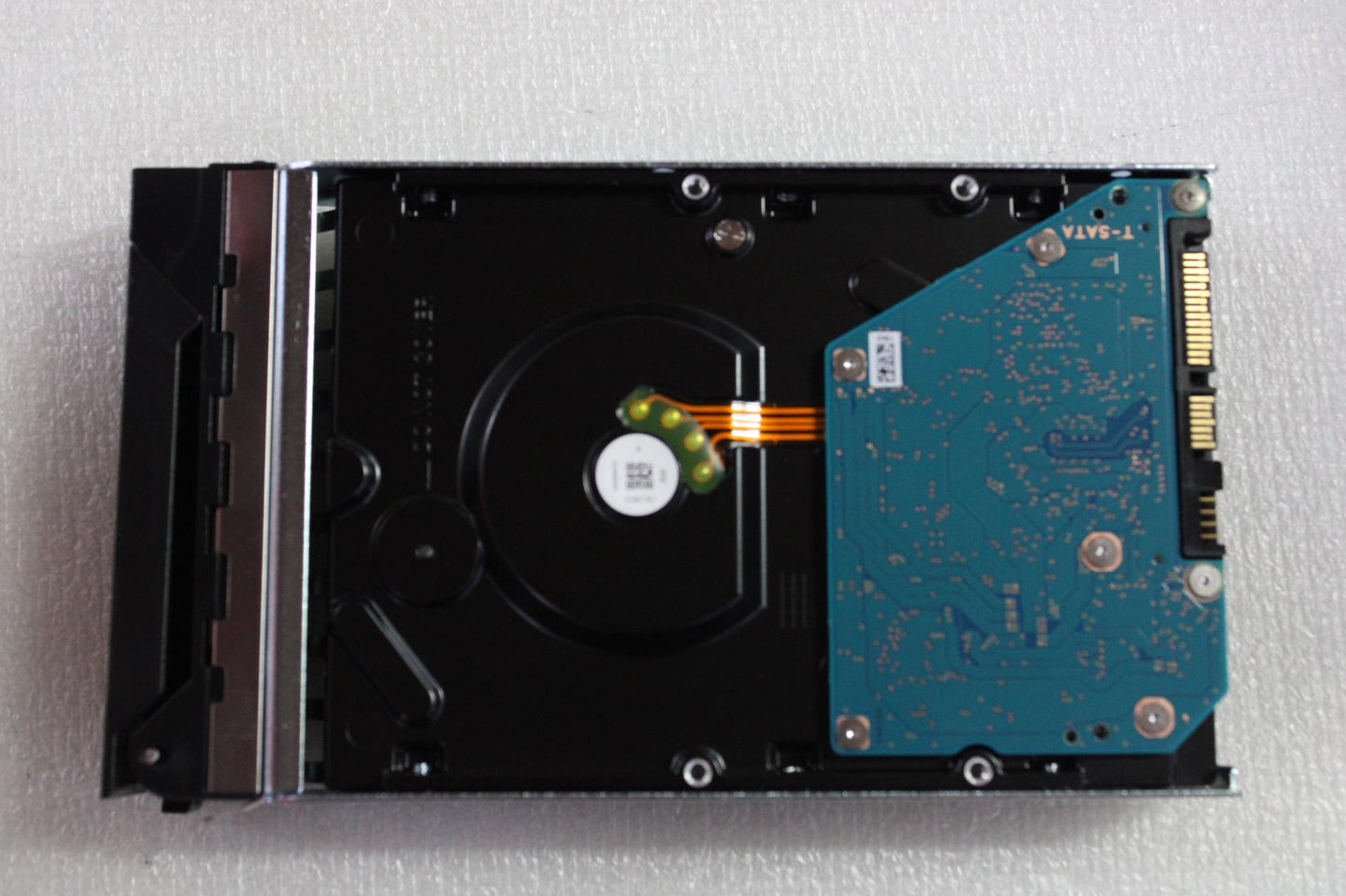 Lenovo Hdd Asm Nhs 2Tb Sata 7200 6Gb/ - 00XH220