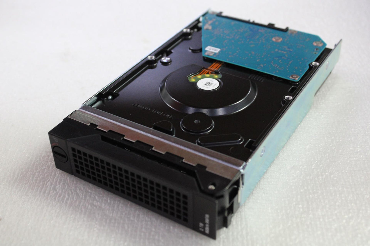 Lenovo Hdd Asm Nhs 2Tb Sata 7200 6Gb/ - 00XH220