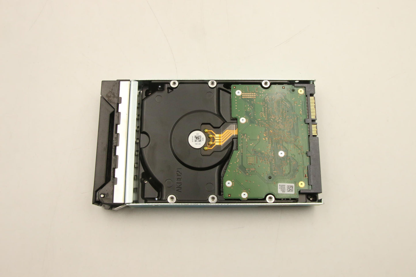 Lenovo Hdd Asm Nhs 4Tb Sata 7200Rpm, - 00XH221