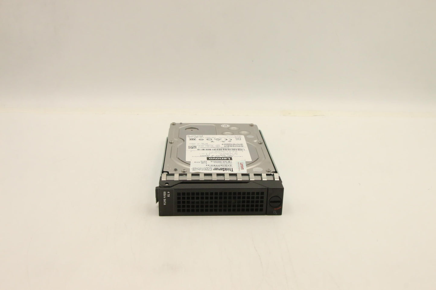 Lenovo Hdd Asm Nhs 4Tb Sata 7200Rpm, - 00XH221