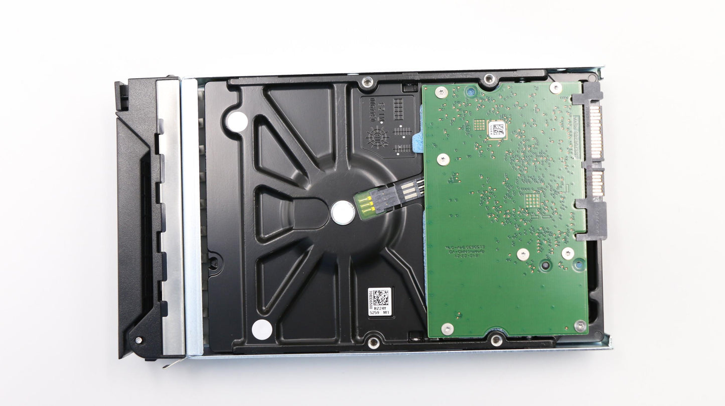 Lenovo Hdd Asm Hs 2Tb Sata 7200 6Gb/S - 00XH225