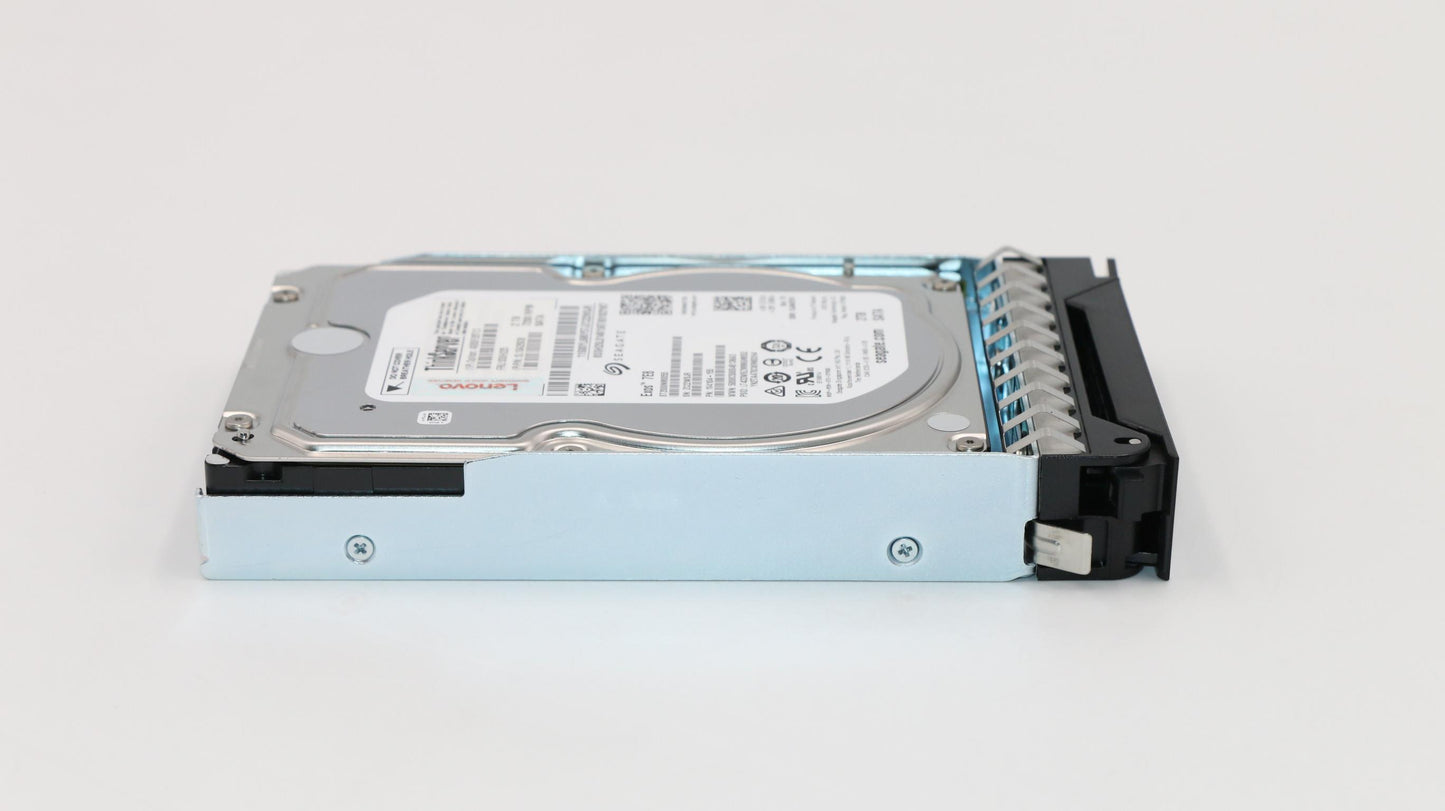 Lenovo Hdd Asm Hs 2Tb Sata 7200 6Gb/S - 00XH225