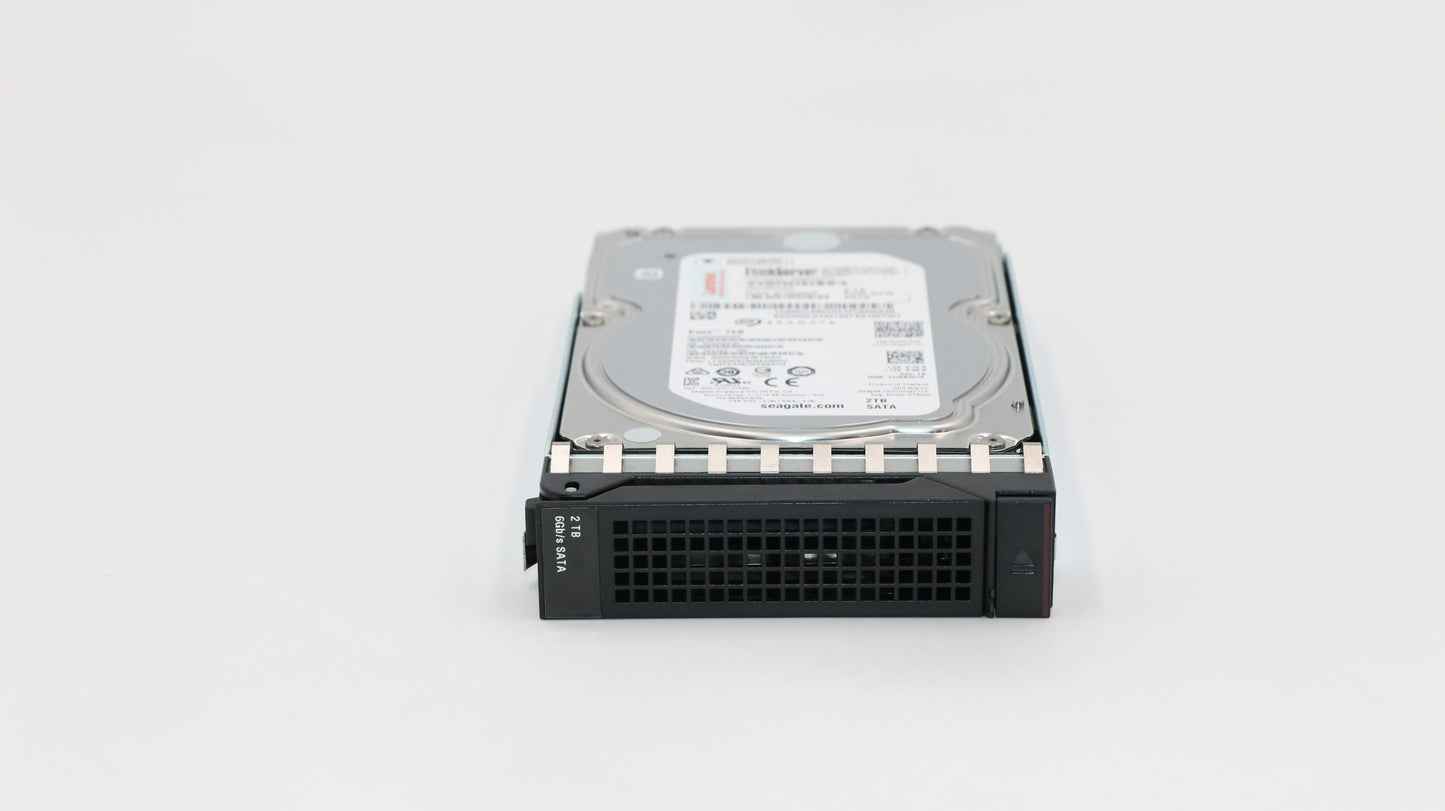 Lenovo Hdd Asm Hs 2Tb Sata 7200 6Gb/S - 00XH225