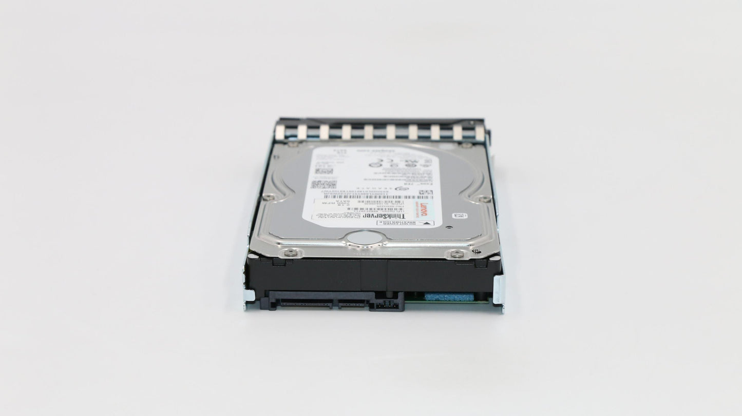 Lenovo Hdd Asm Hs 2Tb Sata 7200 6Gb/S - 00XH225