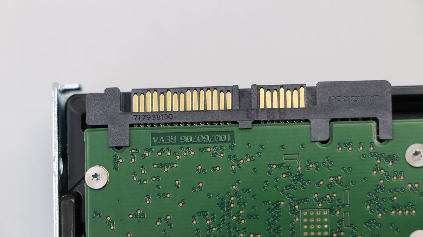 Lenovo Hdd Asm Hs 2Tb Sata 7200 6Gb/S - 00XH225