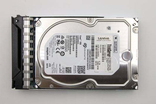 Lenovo Hdd Asm Hs 4Tb Sata 7200 6Gb/S - 00XH226