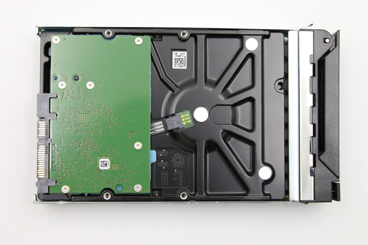 Lenovo Hdd Asm Hs 4Tb Sata 7200 6Gb/S - 00XH226