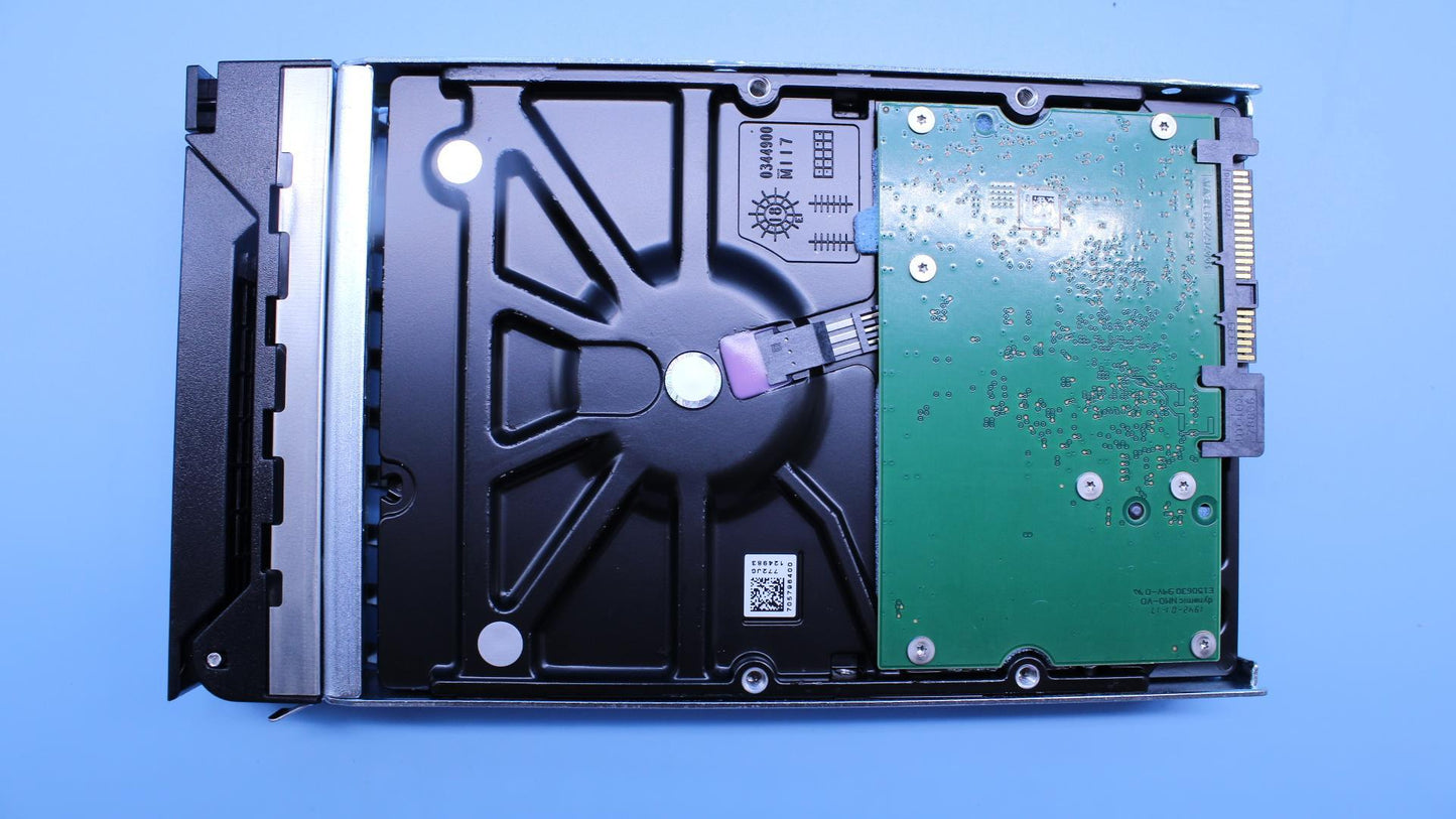 Lenovo Hdd Asm Hs 6Tb Sas 7200 Rpm,12 - 00XH229