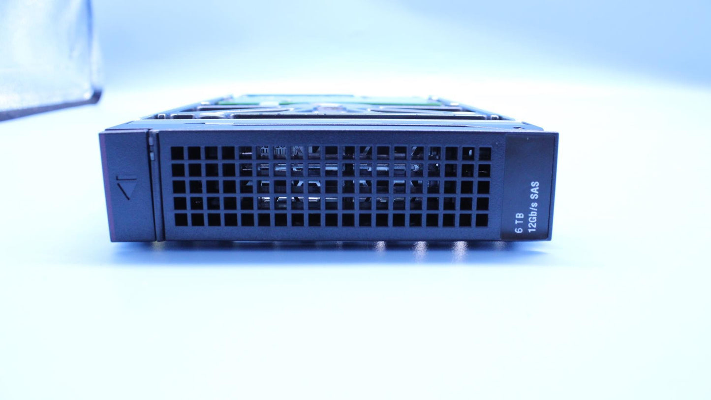Lenovo Hdd Asm Hs 6Tb Sas 7200 Rpm,12 - 00XH229
