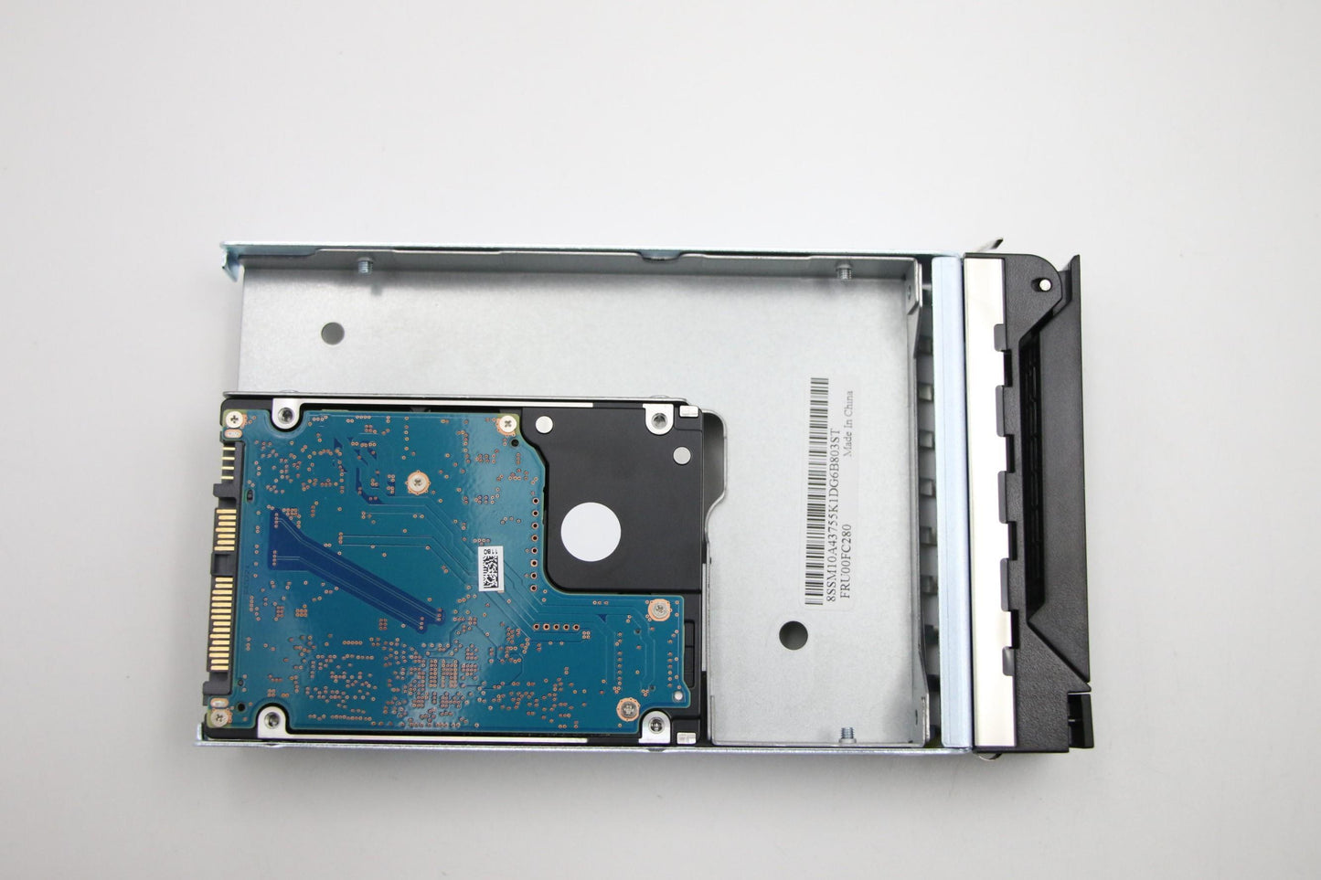 Lenovo Hdd Asm Hs 600Gb Sas 10K , 12G - 00XH231