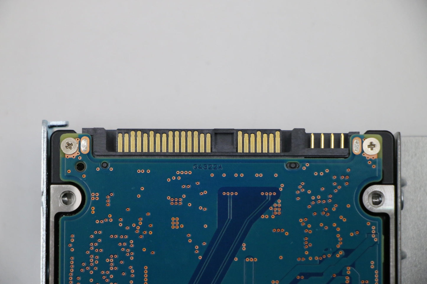 Lenovo Hdd Asm Hs 600Gb Sas 10K , 12G - 00XH231