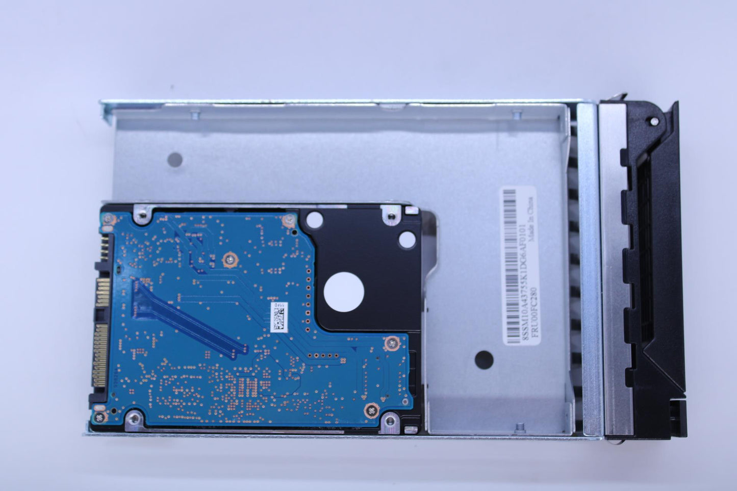 Lenovo Hdd Asm Hs 1.2Tb Sas 10K, 12Gb - 00XH233