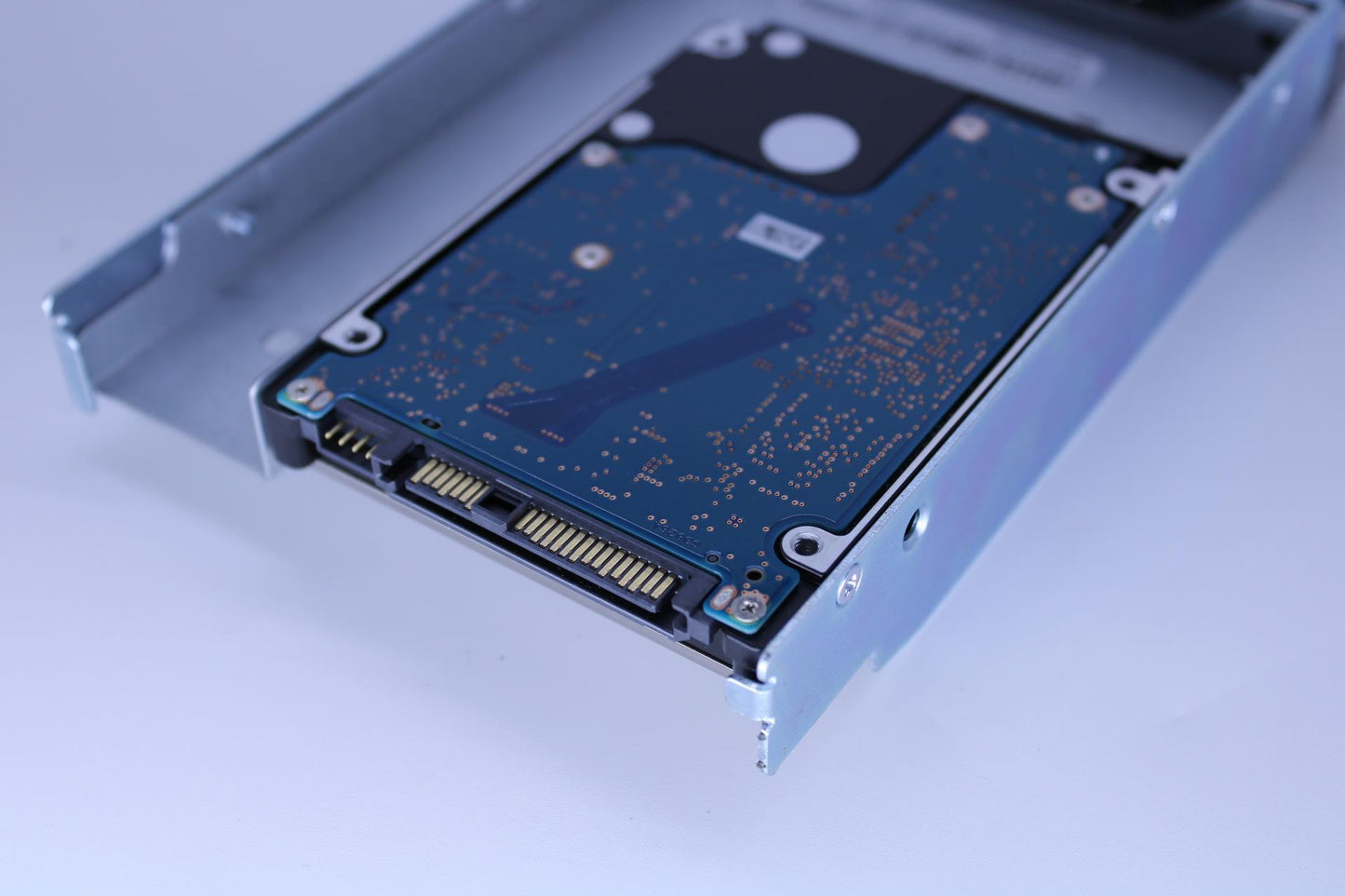 Lenovo Hdd Asm Hs 1.2Tb Sas 10K, 12Gb - 00XH233