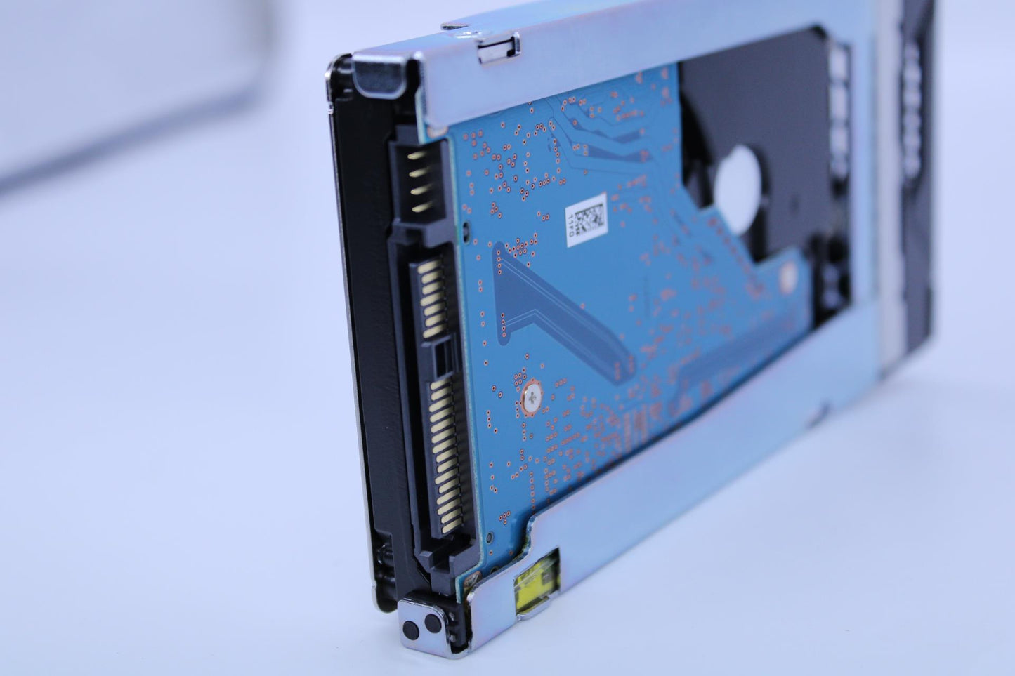 Lenovo Hdd Asm Hs 300Gb Sas 10K, 12Gb - 00XH235