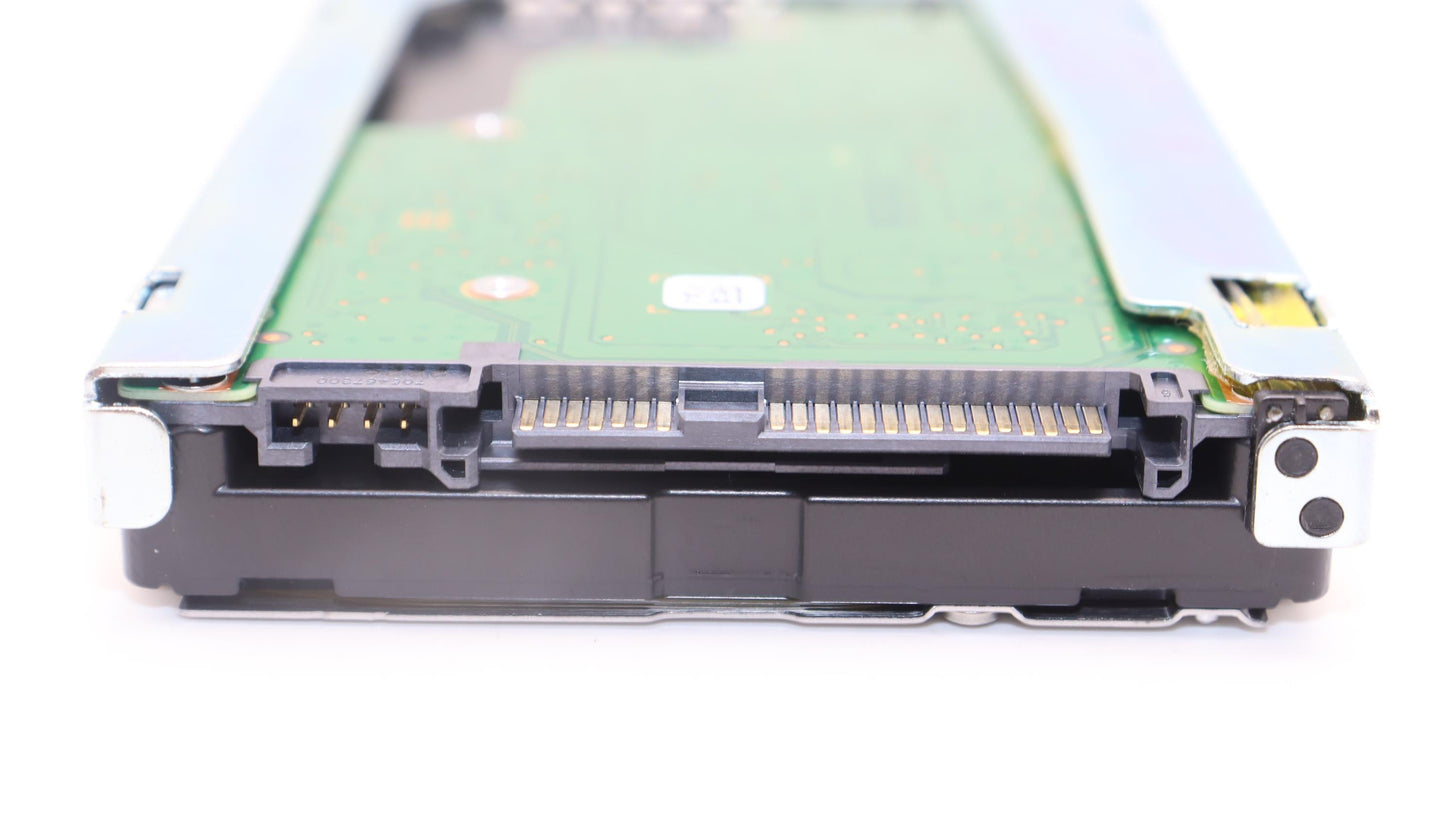 Lenovo Hdd Asm Hs 600Gb Sas 10K 12Gb/ - 00XH236