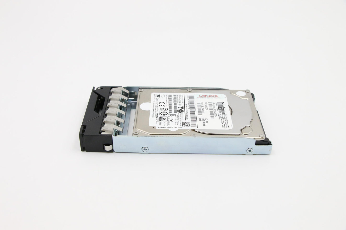 Lenovo Hdd Asm Hs 1.2Tb Sas 10K, 12Gb - 00XH238