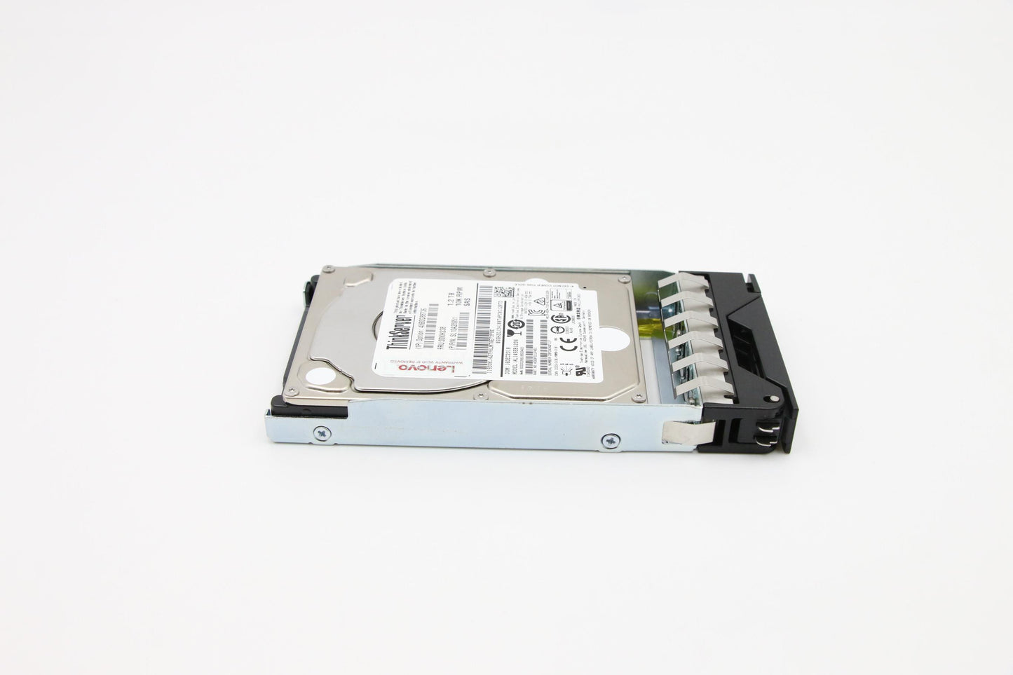 Lenovo Hdd Asm Hs 1.2Tb Sas 10K, 12Gb - 00XH238