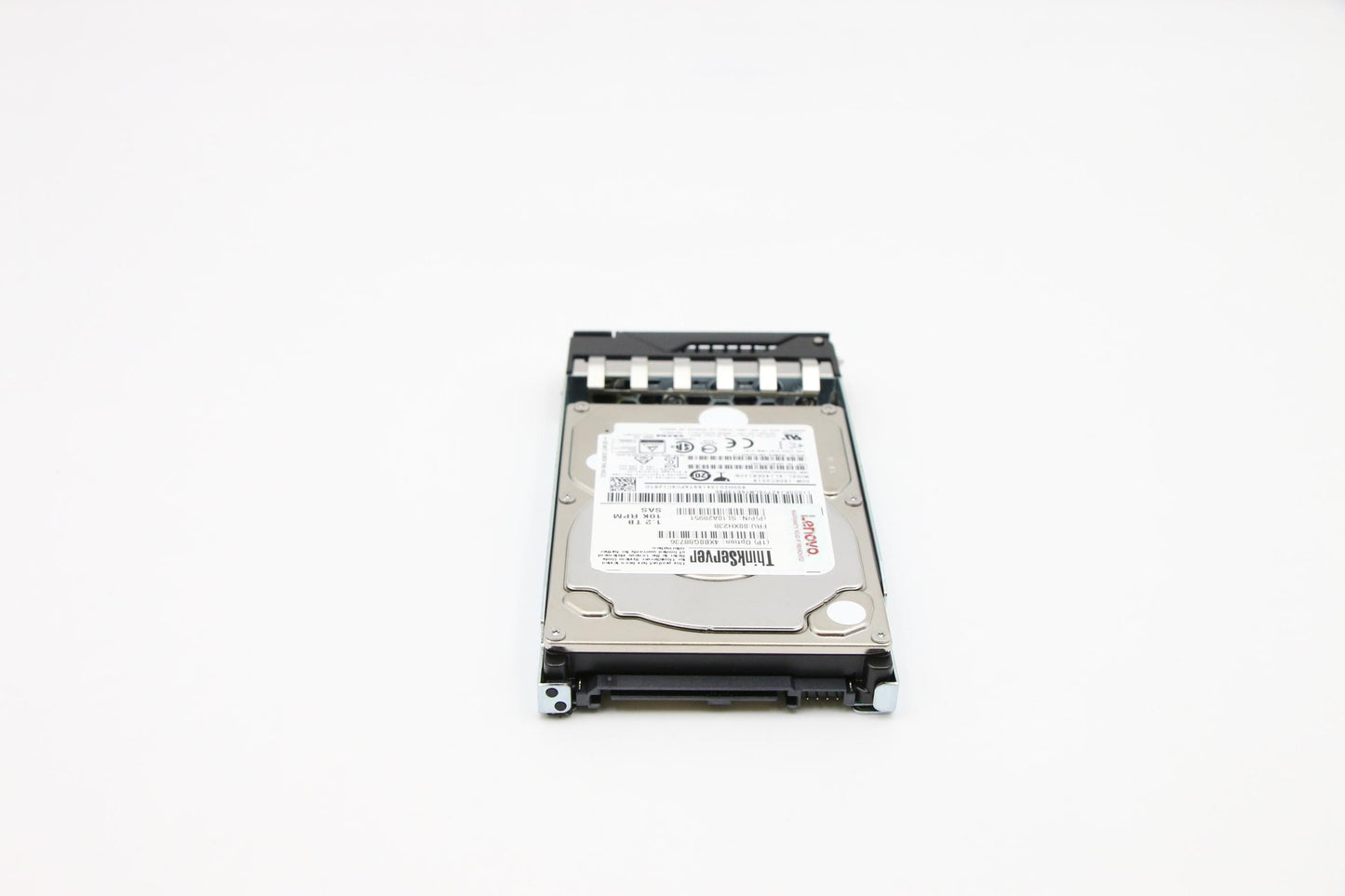 Lenovo Hdd Asm Hs 1.2Tb Sas 10K, 12Gb - 00XH238