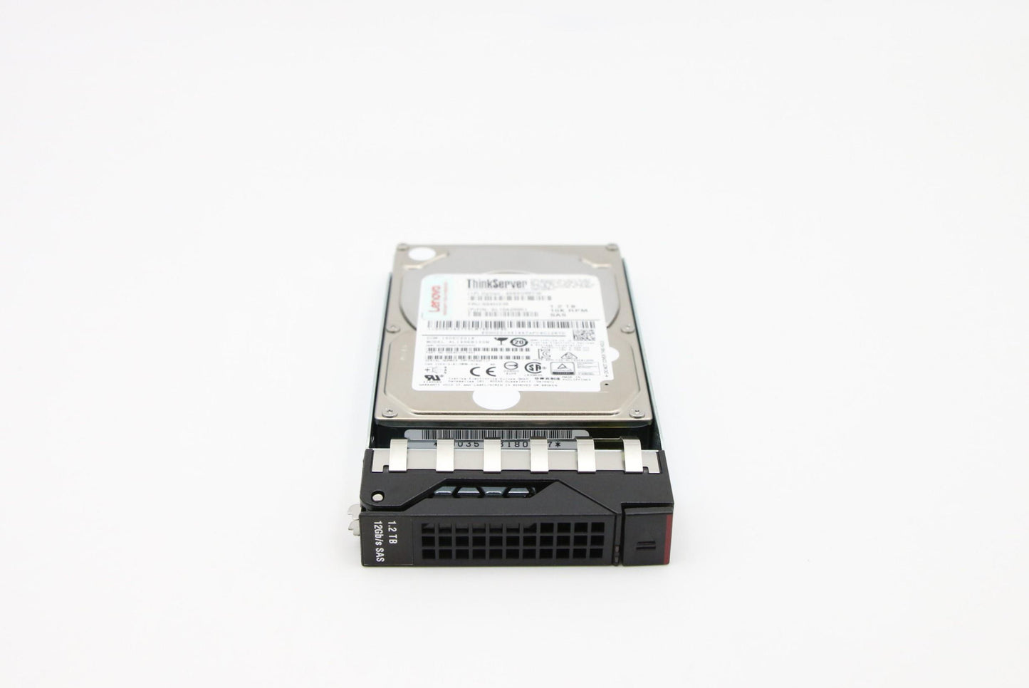 Lenovo Hdd Asm Hs 1.2Tb Sas 10K, 12Gb - 00XH238