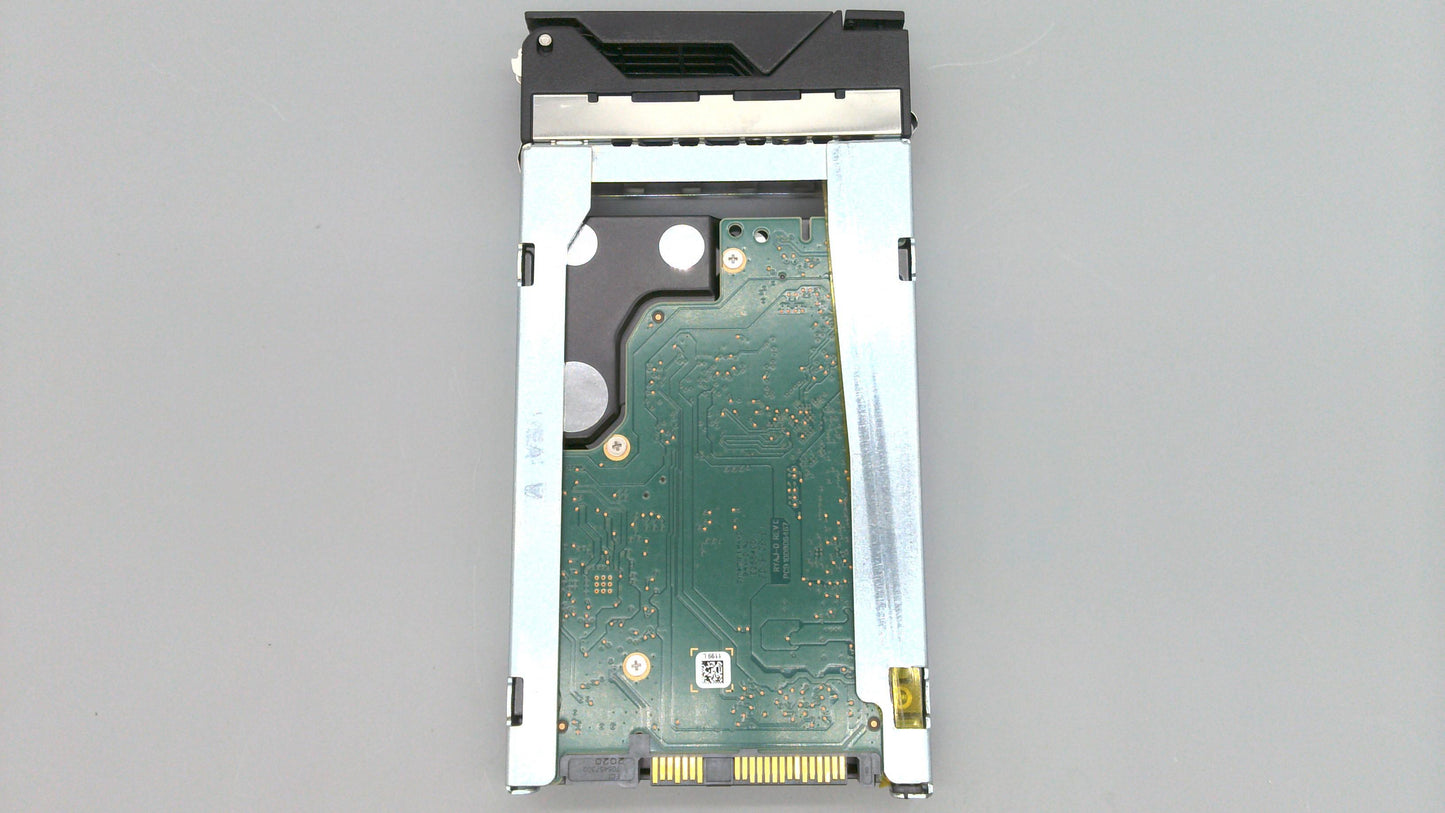 Lenovo Hdd Asm Hs 1.8Tb Sas 10K, 12Gb - 00XH239
