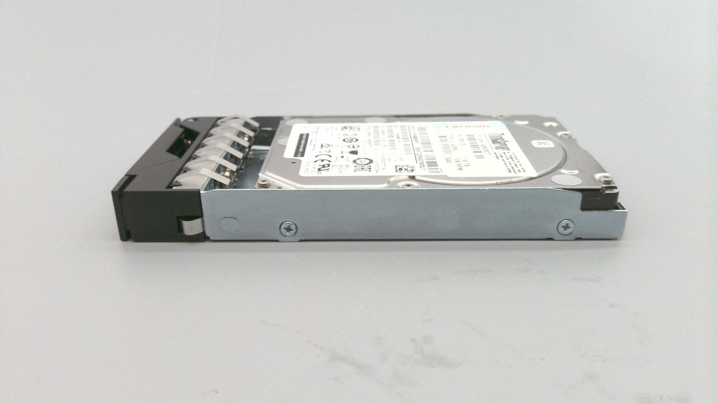 Lenovo Hdd Asm Hs 1.8Tb Sas 10K, 12Gb - 00XH239