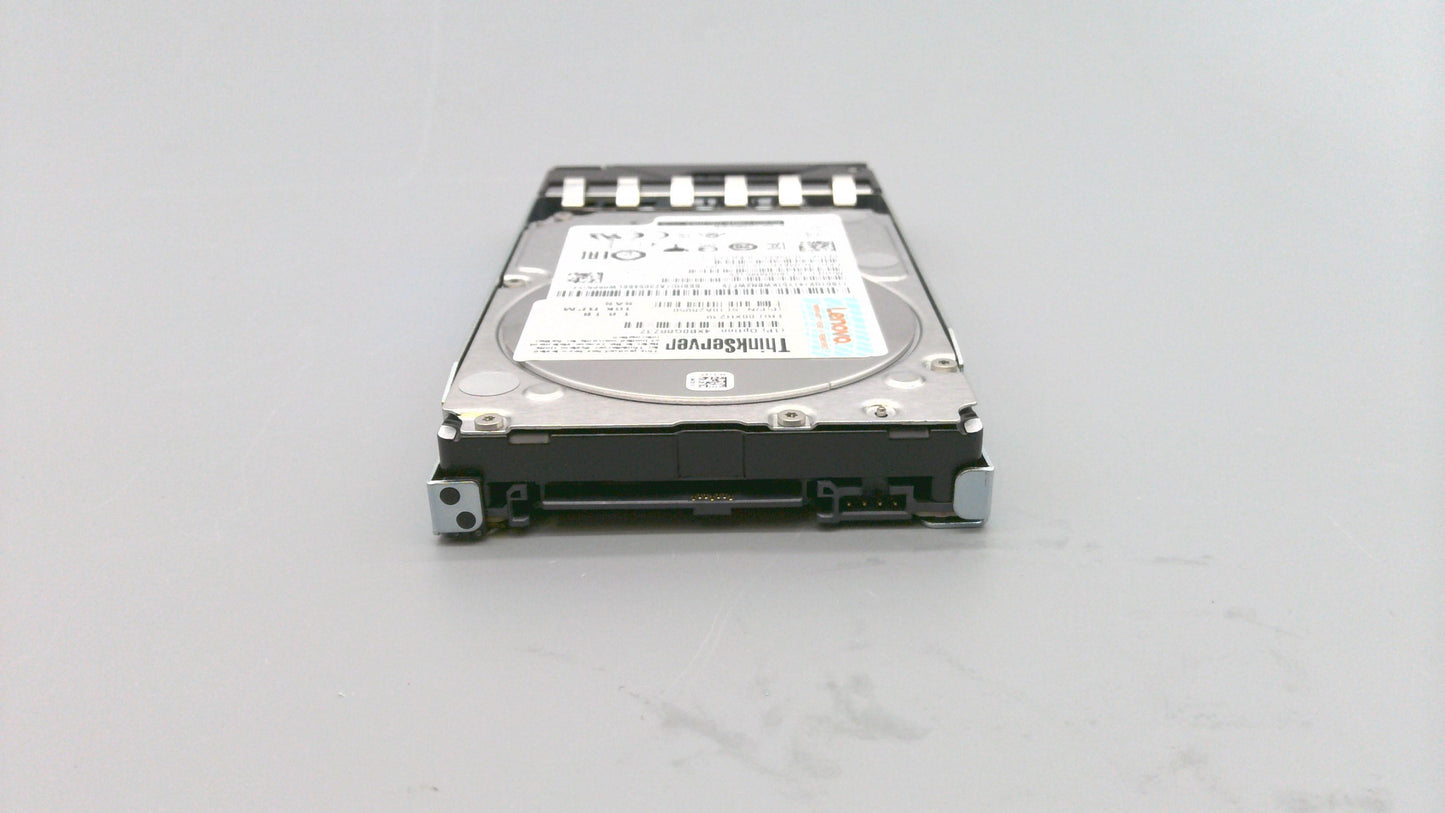 Lenovo Hdd Asm Hs 1.8Tb Sas 10K, 12Gb - 00XH239