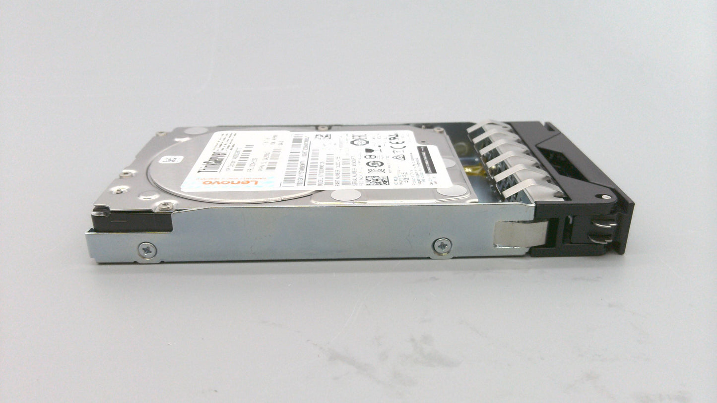 Lenovo Hdd Asm Hs 1.8Tb Sas 10K, 12Gb - 00XH239