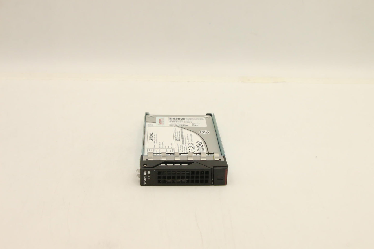 Lenovo Ssd Asm Hs 480Gb 6Gb Sata 2.5- - 00XH251