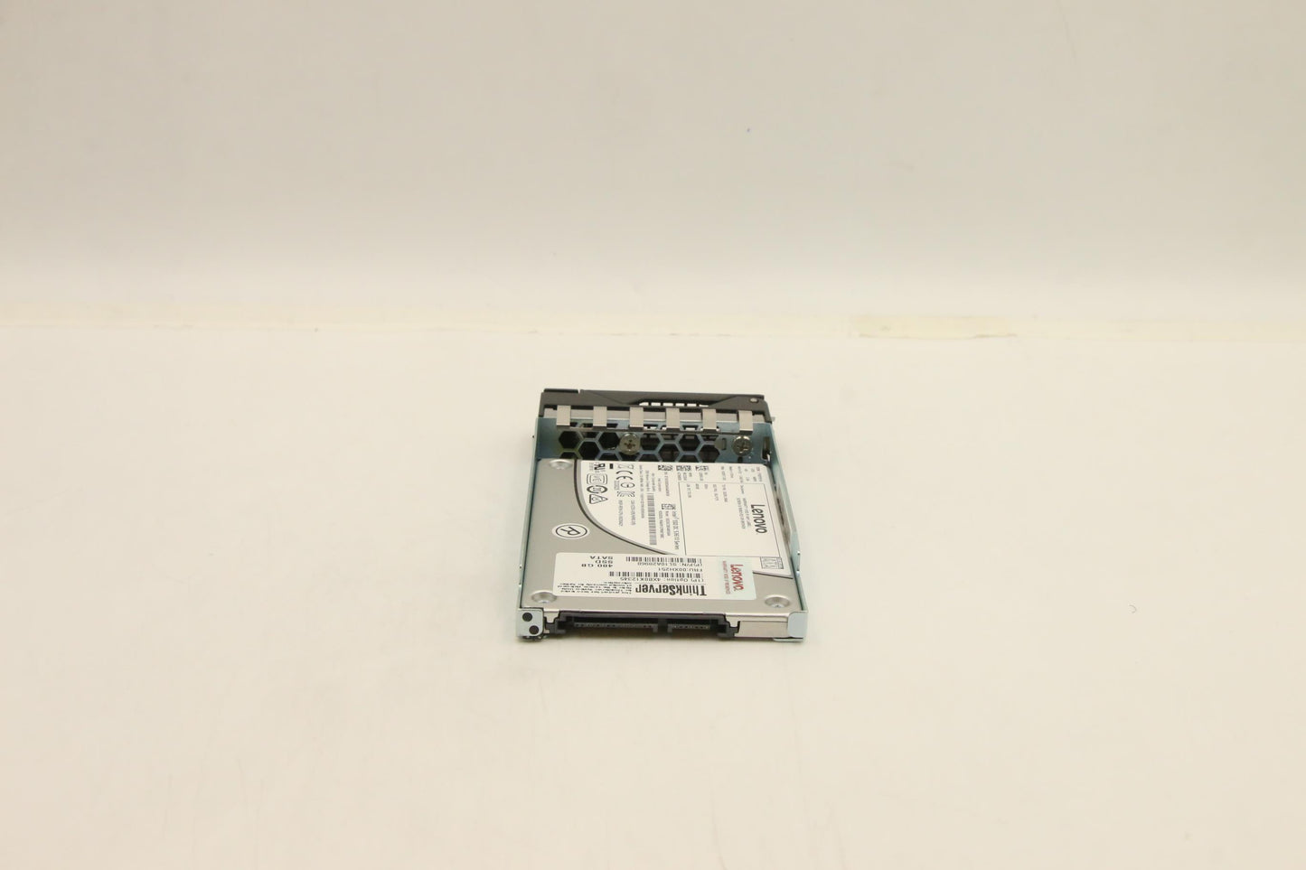 Lenovo Ssd Asm Hs 480Gb 6Gb Sata 2.5- - 00XH251