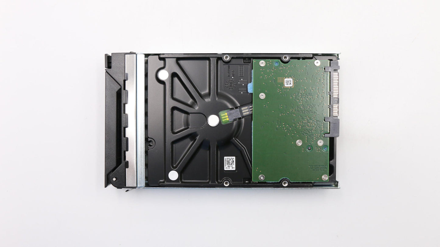 Lenovo Hdd Asm Hs 1Tb Sas 7200 12G 3. - 00XH255