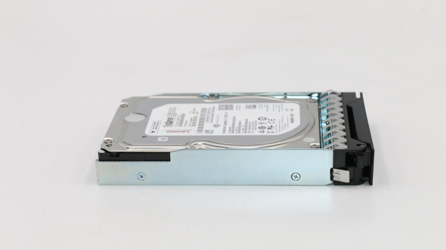 Lenovo Hdd Asm Hs 1Tb Sas 7200 12G 3. - 00XH255