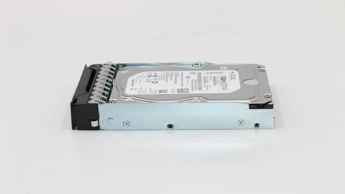 Lenovo Hdd Asm Hs 1Tb Sas 7200 12G 3. - 00XH255