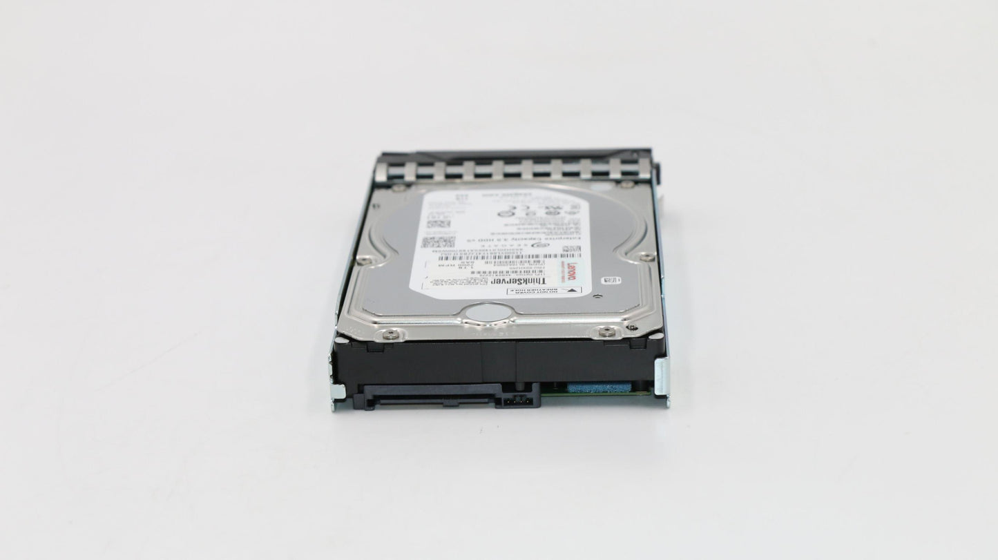 Lenovo Hdd Asm Hs 1Tb Sas 7200 12G 3. - 00XH255