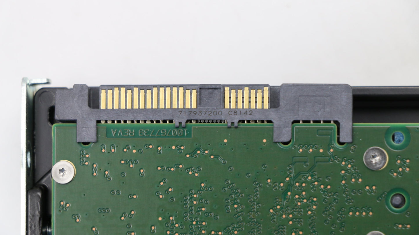 Lenovo Hdd Asm Hs 1Tb Sas 7200 12G 3. - 00XH255