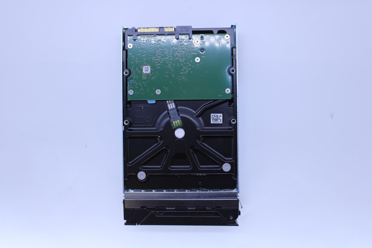 Lenovo Hdd Asm Hs 2Tb Sas 7200 12G 3. - 00XH256