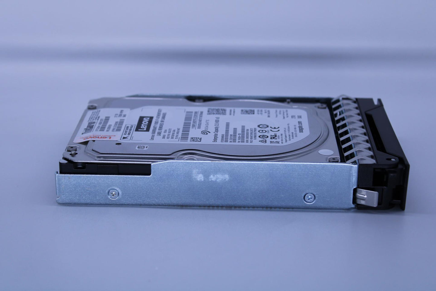 Lenovo Hdd Asm Hs 2Tb Sas 7200 12G 3. - 00XH256