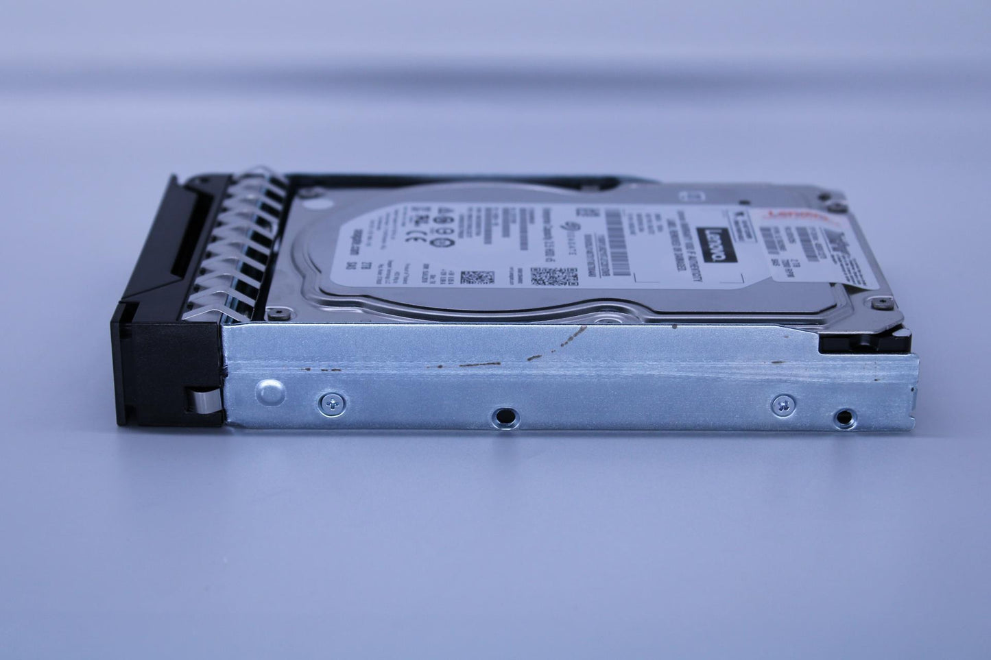 Lenovo Hdd Asm Hs 2Tb Sas 7200 12G 3. - 00XH256