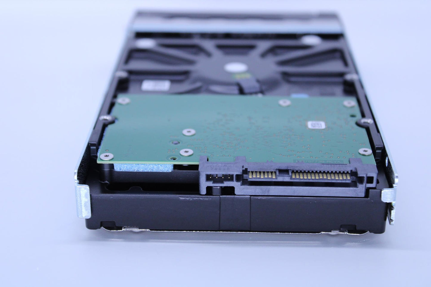 Lenovo Hdd Asm Hs 2Tb Sas 7200 12G 3. - 00XH256