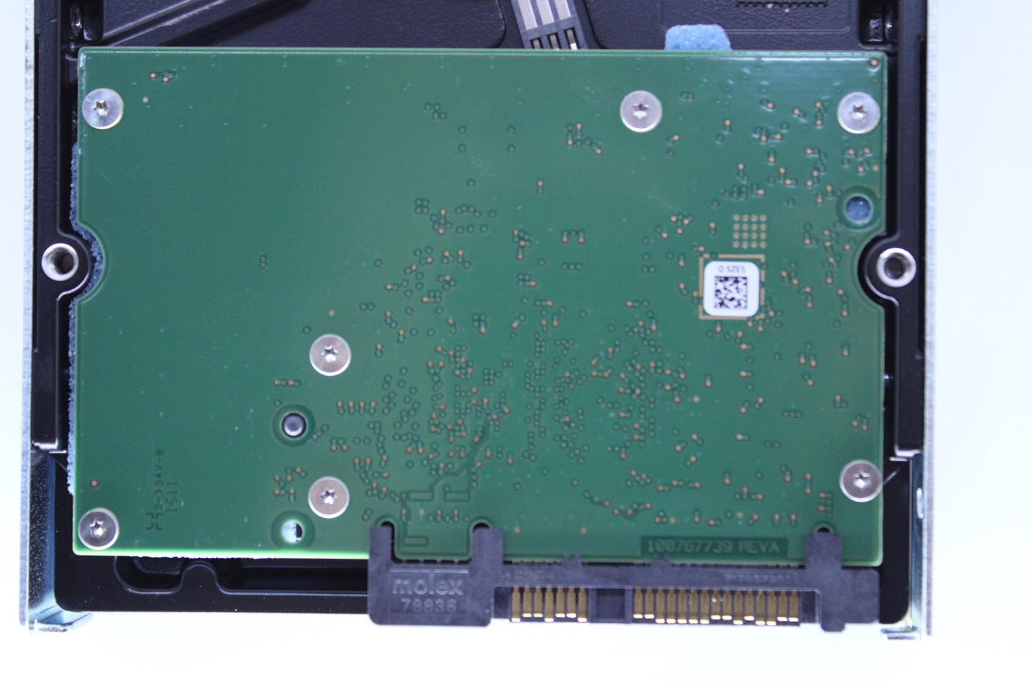 Lenovo Hdd Asm Hs 2Tb Sas 7200 12G 3. - 00XH256