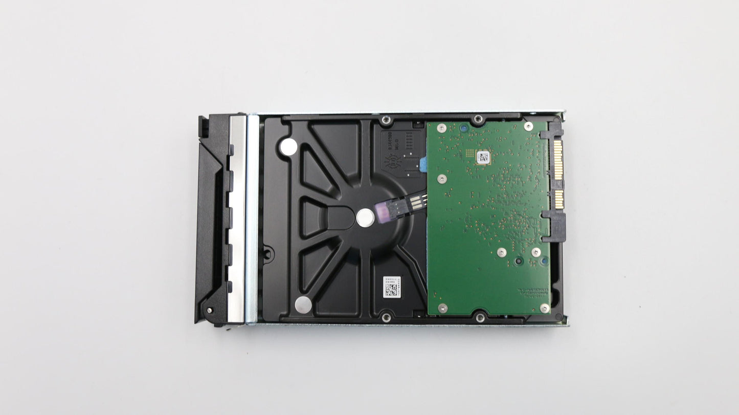 Lenovo Hdd Asm Hs 4Tb Sas 7200 12G 3. - 00XH257