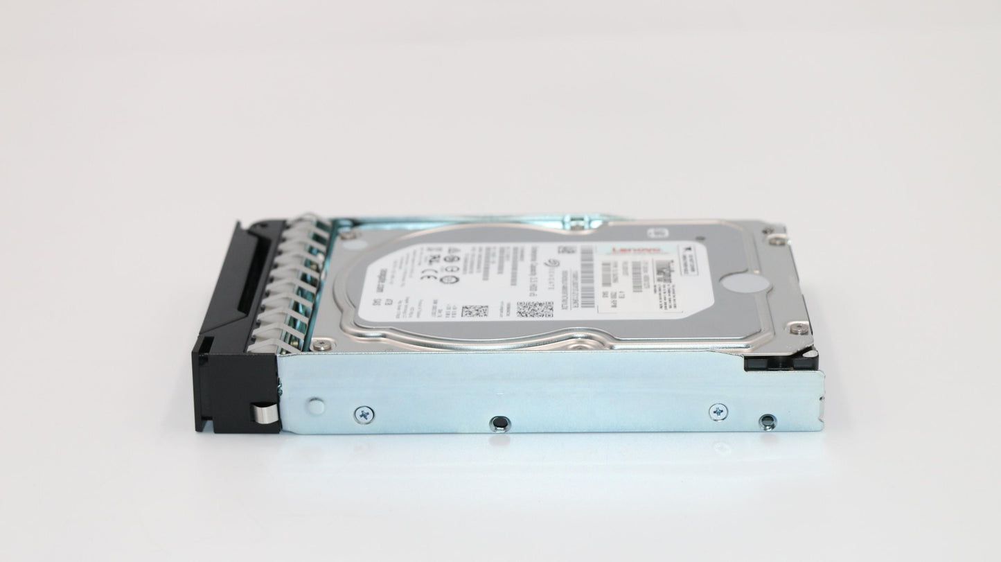 Lenovo Hdd Asm Hs 4Tb Sas 7200 12G 3. - 00XH257