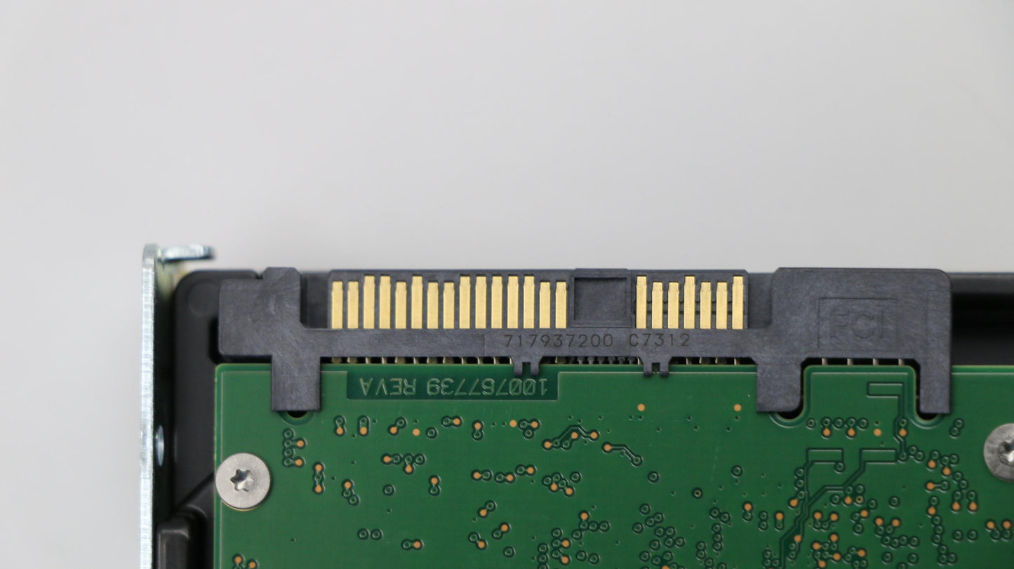 Lenovo Hdd Asm Hs 4Tb Sas 7200 12G 3. - 00XH257