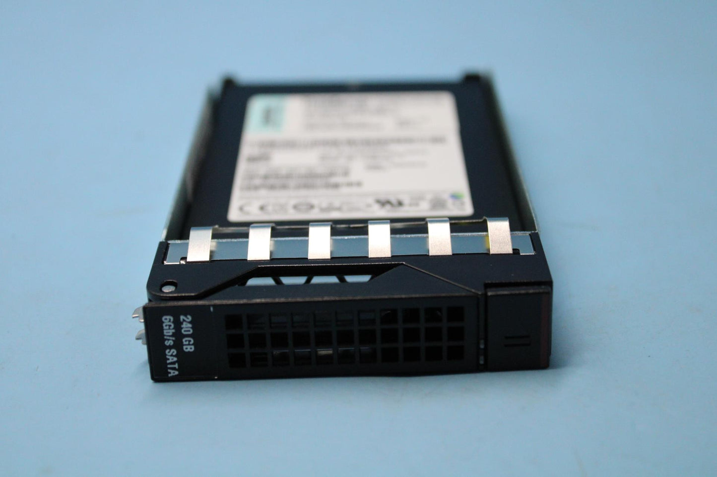 Lenovo Ssd Asm Hs 240Gb 6Gb Sata 2.5- - 00XH260