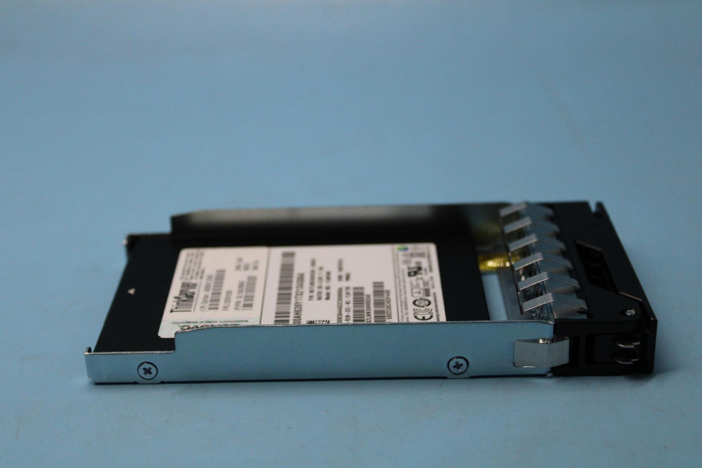 Lenovo Ssd Asm Hs 240Gb 6Gb Sata 2.5- - 00XH260
