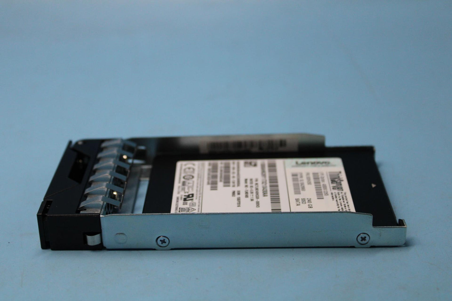 Lenovo Ssd Asm Hs 240Gb 6Gb Sata 2.5- - 00XH260