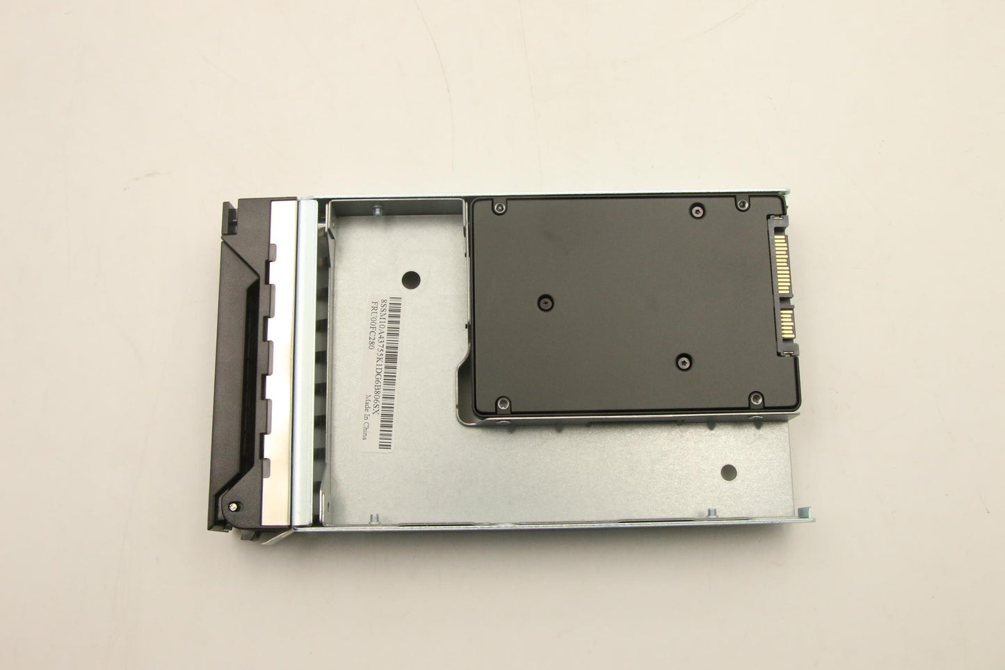 Lenovo Ssd Asm Hs 240Gb 6Gb Sata 2.5- - 00XH263